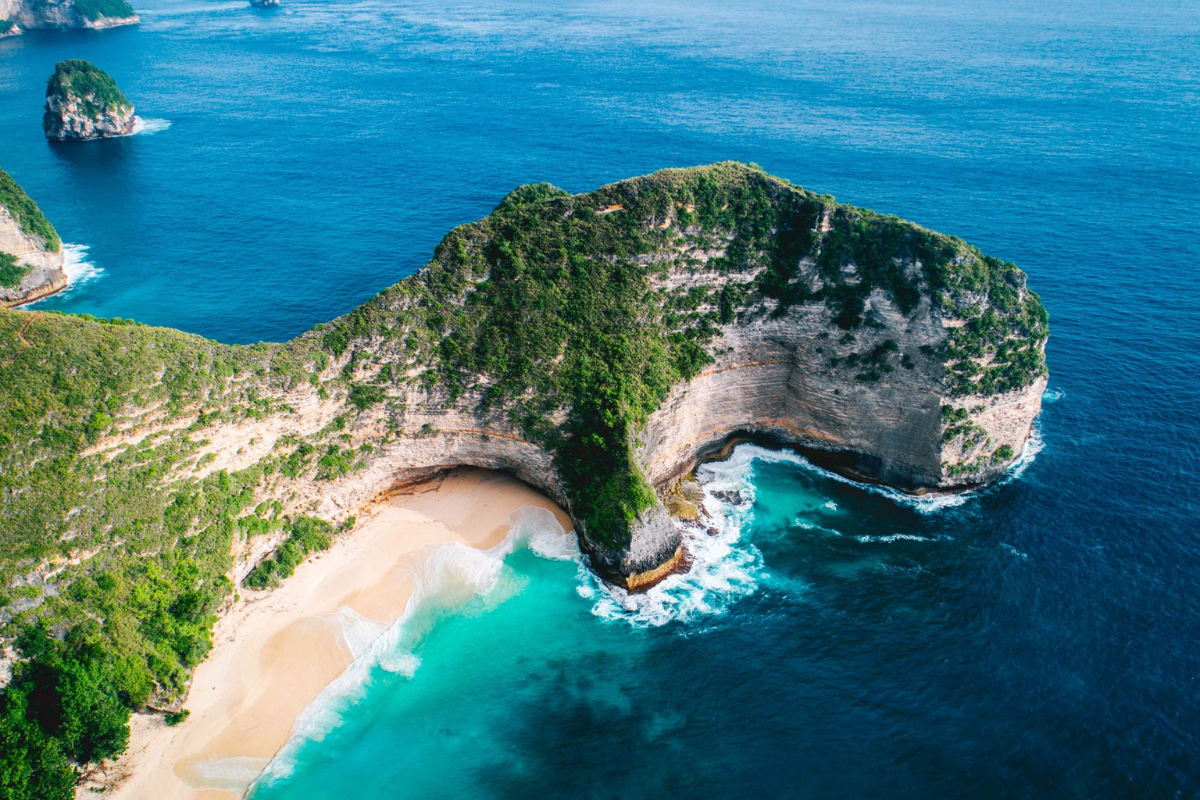 Nusa Lembongan